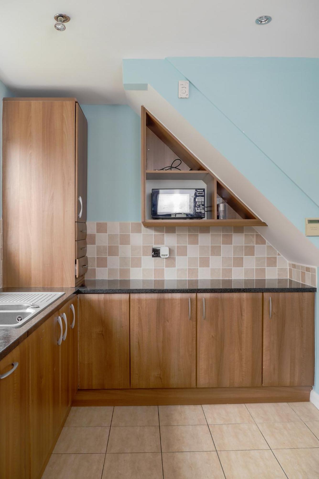 Modern 4 Bedroom Detatched House ストックトン・オン・ティーズ エクステリア 写真